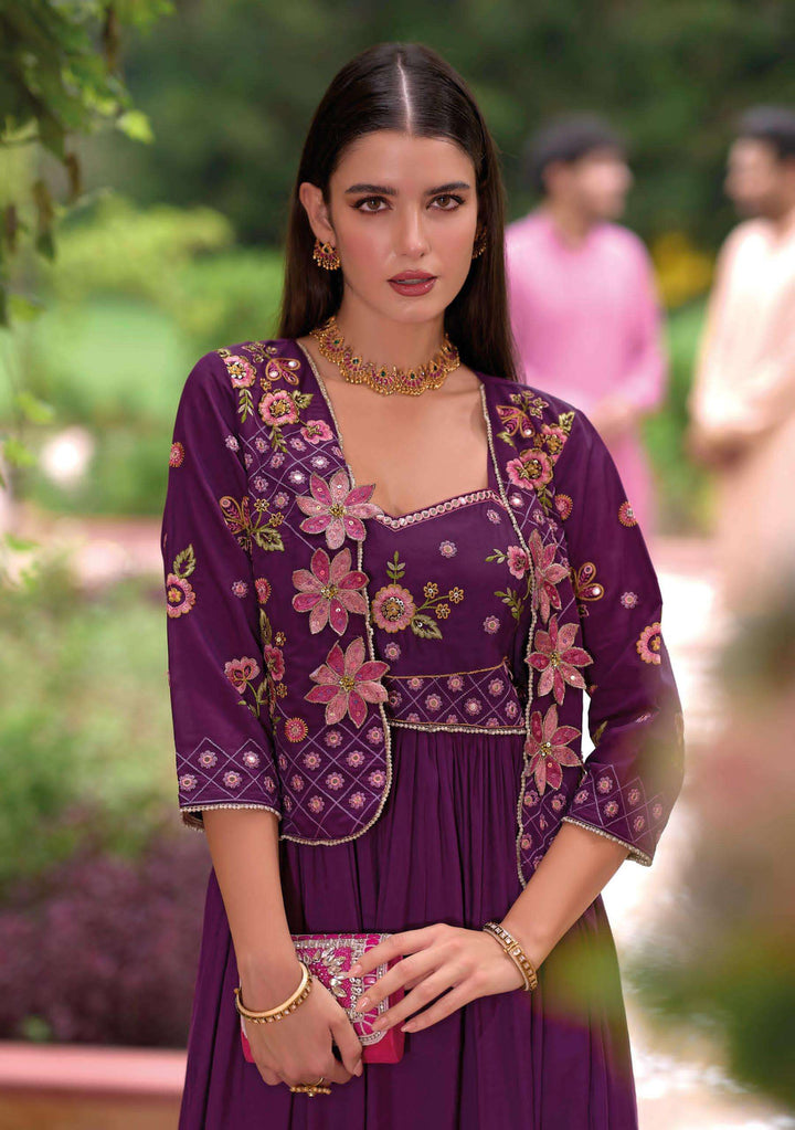 Kailee Fashion Safar (5 Pcs)