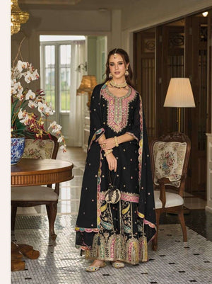 Eba Lifestyle Safroon Vol-3