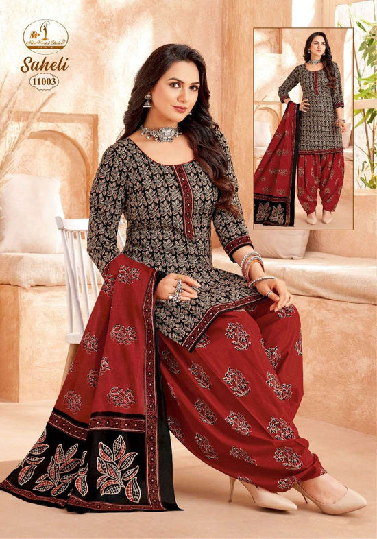 Missworld Choice Saheli Vol-11