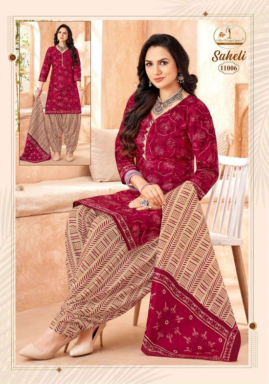 Missworld Choice Saheli Vol-11