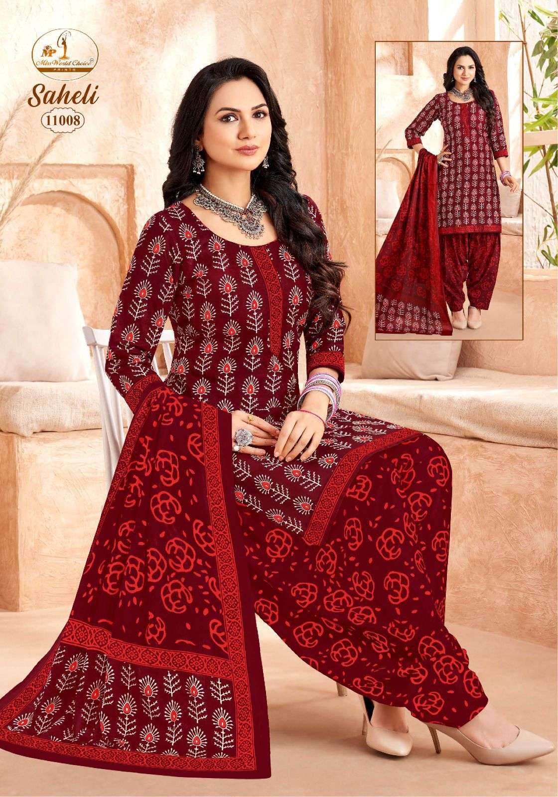 Missworld Choice Saheli Vol-11