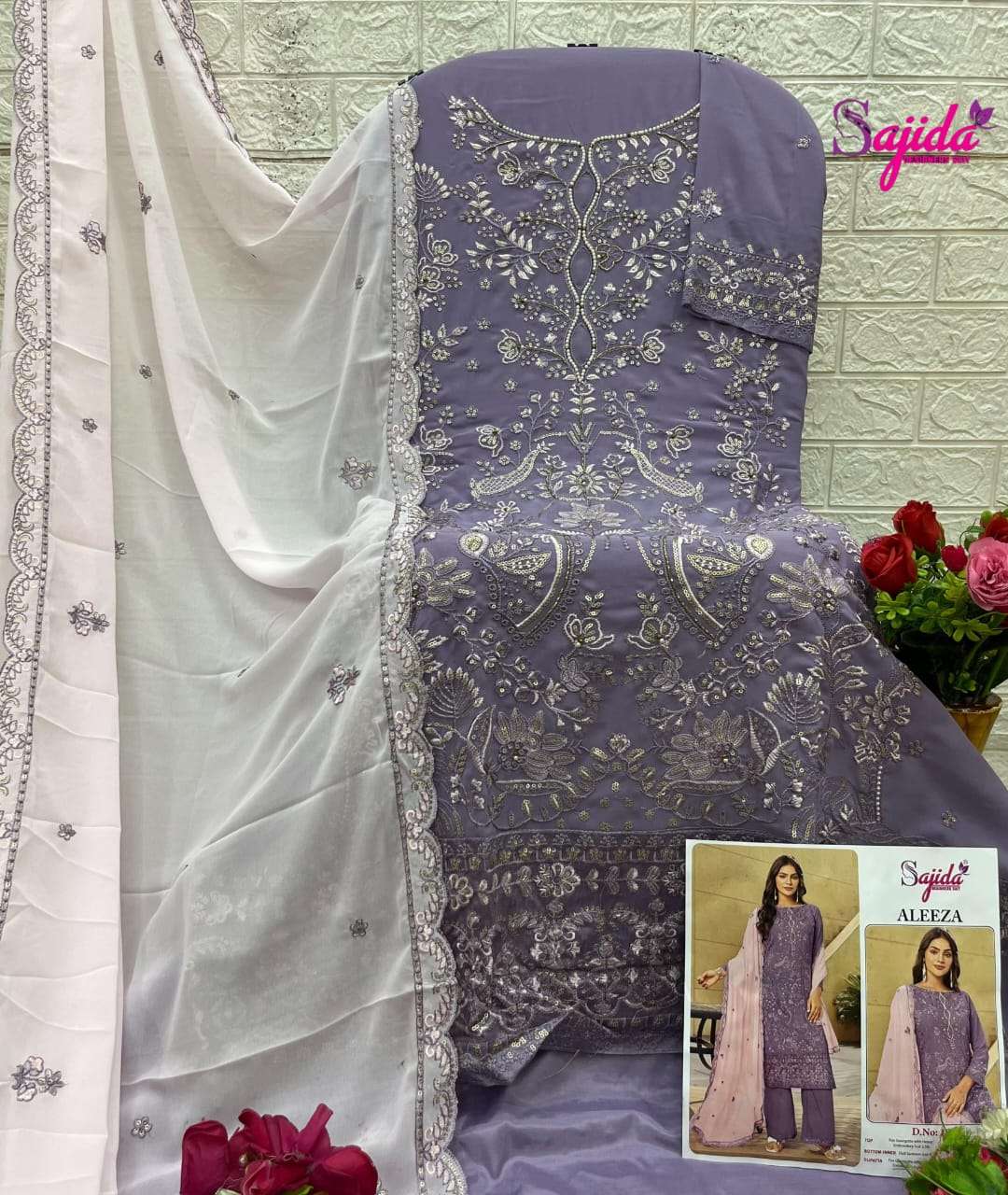 Sajida Sd-1068