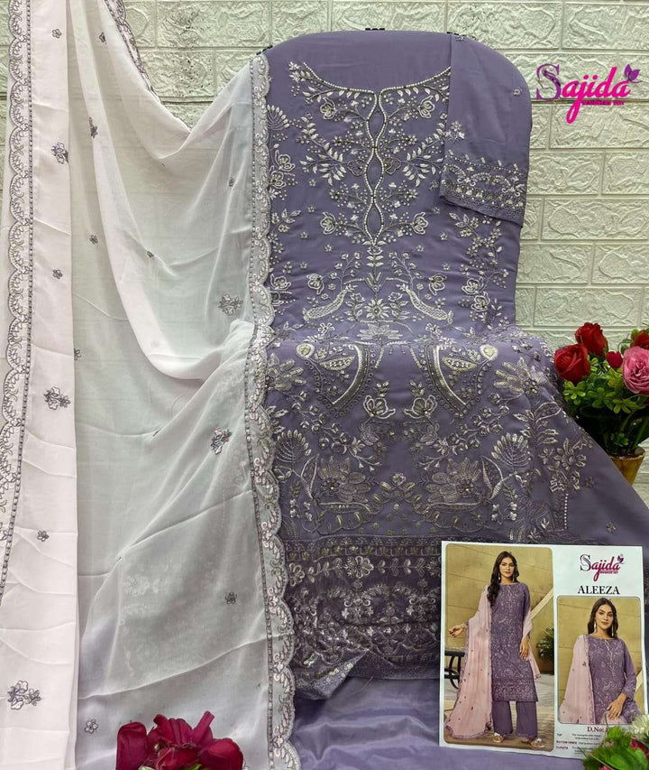 Sajida Sd-1068