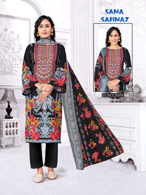 Ganesha Sana Safinaz Vol-5