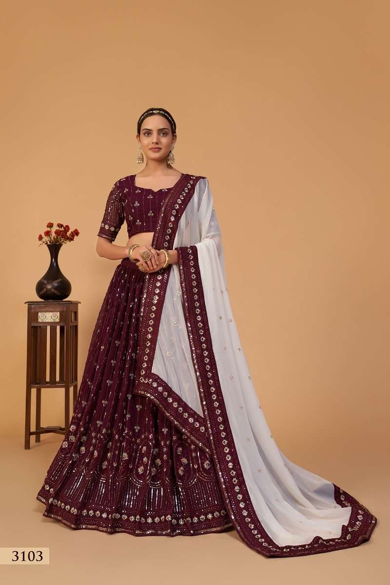 Aawiya Sanaya Vol-1 3103 Series