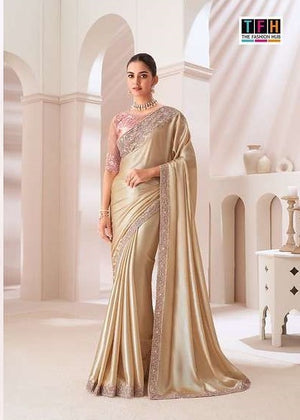 Tfh Sandal Wood 1303  (6 Pcs)