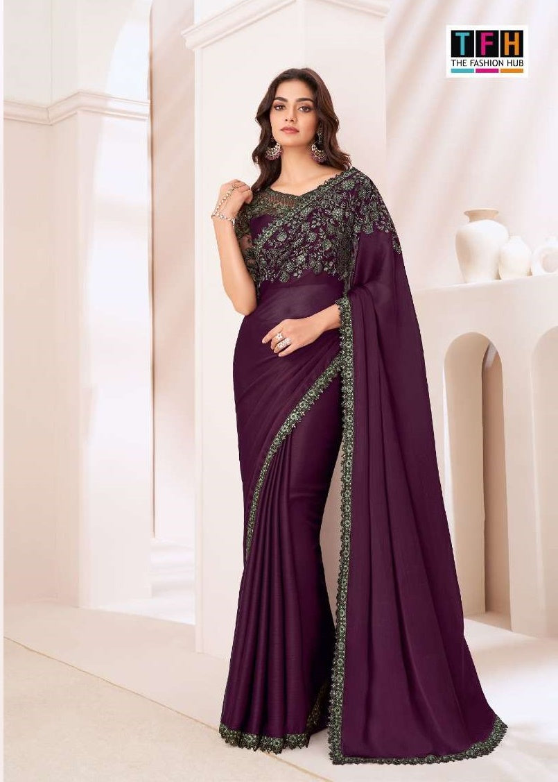 Tfh  Sandalwood 1309