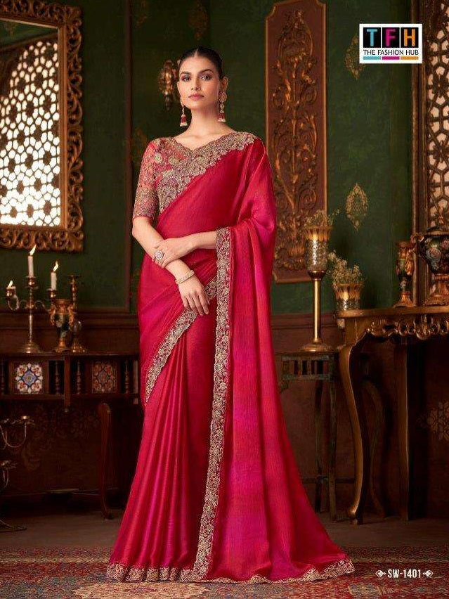 TFH Sandalwood Vol-14