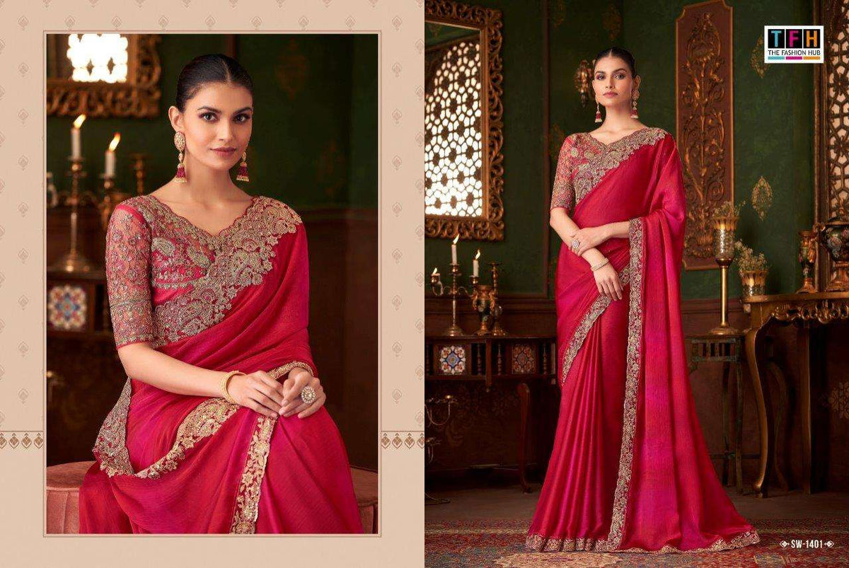 TFH Sandalwood Vol-14