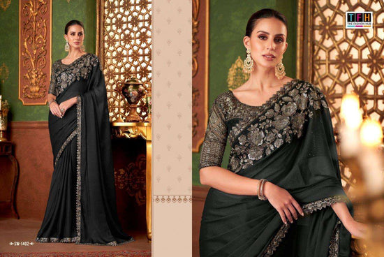 TFH Sandalwood Vol-14