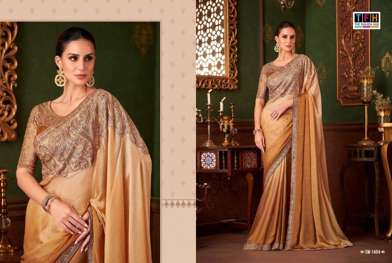 TFH Sandalwood Vol-14