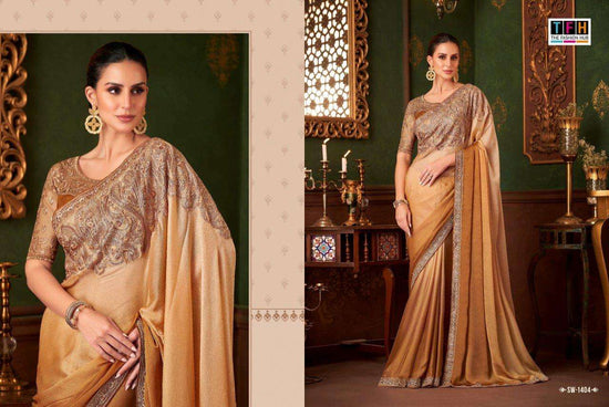 TFH Sandalwood Vol-14