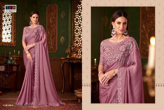 TFH Sandalwood Vol-14