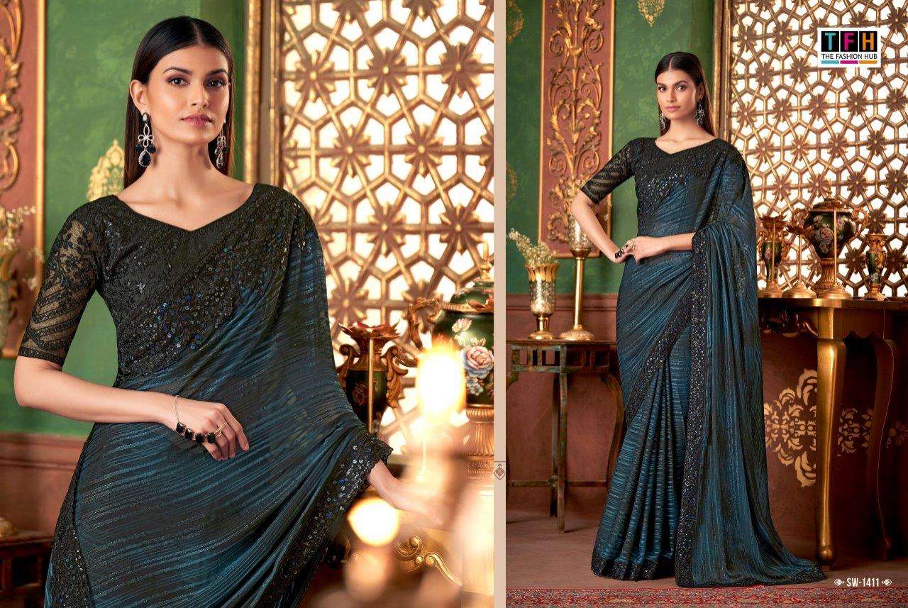 TFH Sandalwood Vol-14