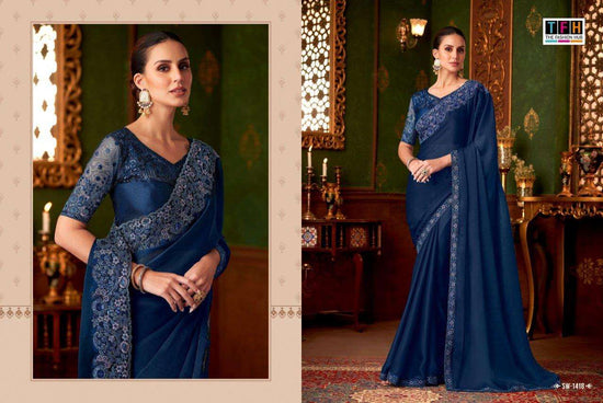 TFH Sandalwood Vol-14