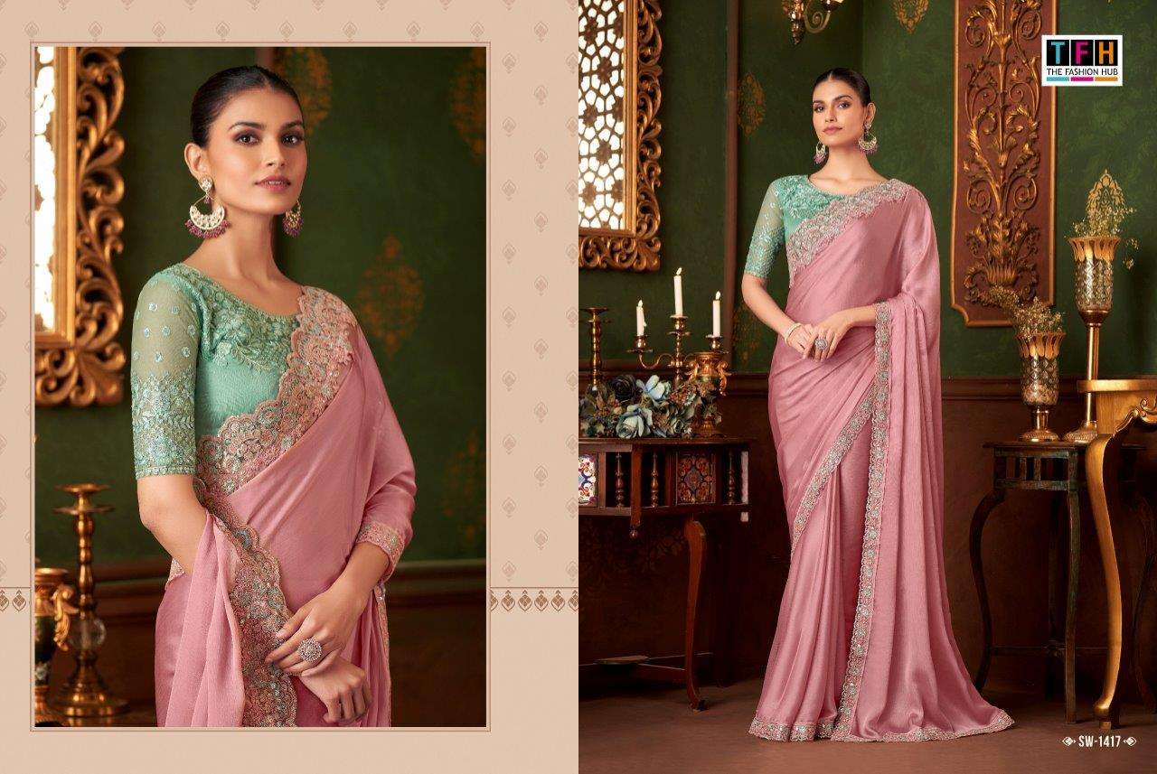 TFH Sandalwood Vol-14