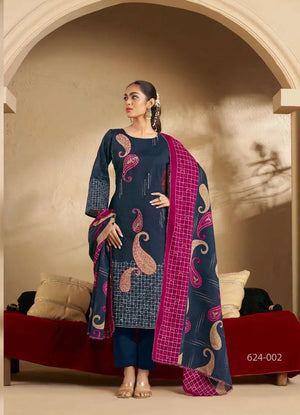 Zulfat Sangini Vol-05