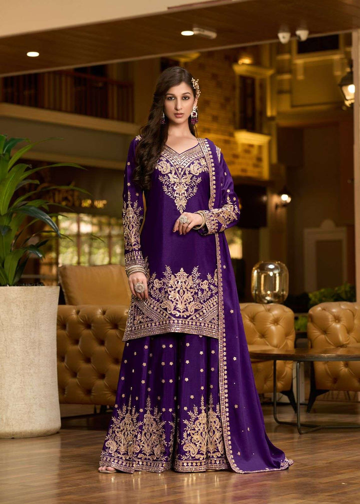 Sanika Fashion Swara