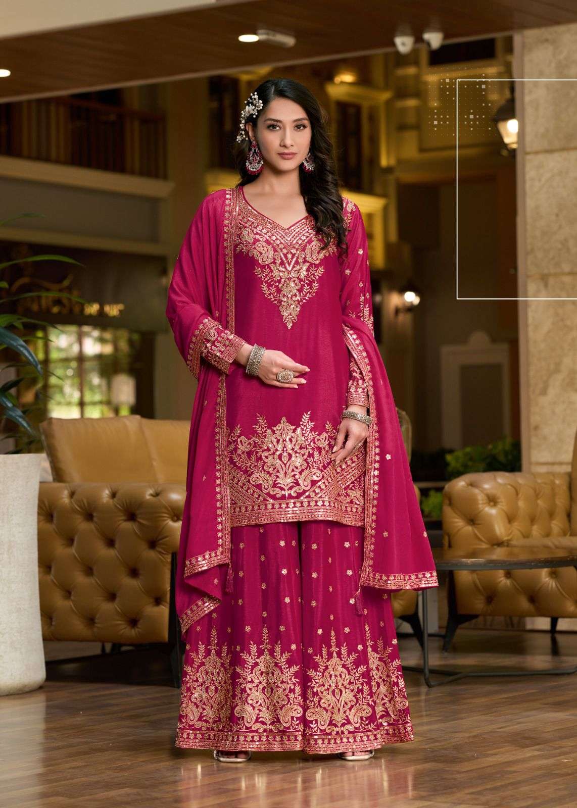 Sanika Fashion Swara