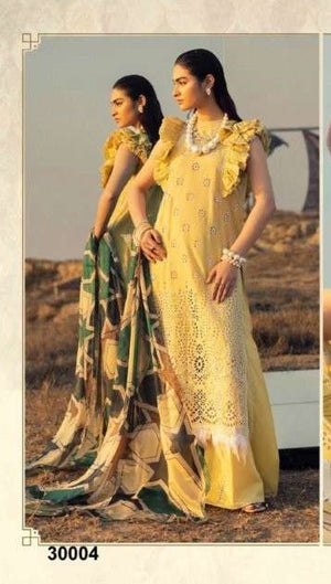 Saniya Trendz Adan Libas Vol-03