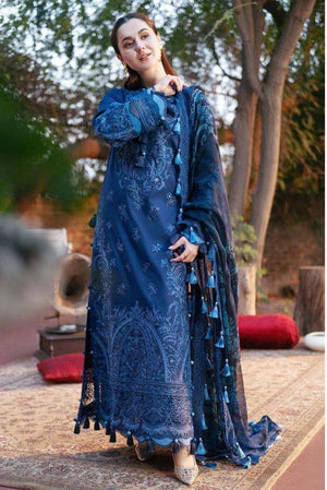 Saniya Trendz Ombre Hit Design