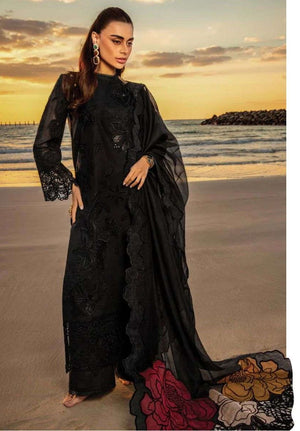 Saniya Trendz Rang Rasiya 25004