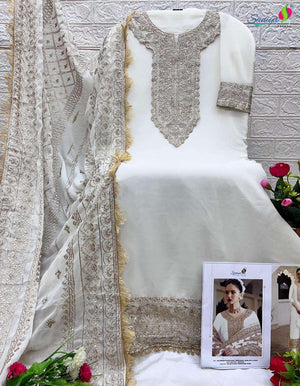 Saniya Trendz St-7112