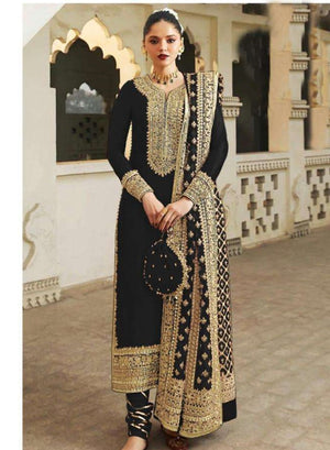 Saniya Trendz St-7112
