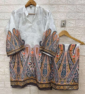 Saniya Trendz Turkish Vol-02