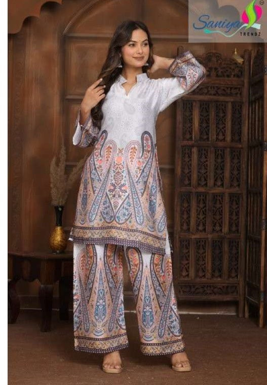 Saniya Trendz Turkish Vol-02
