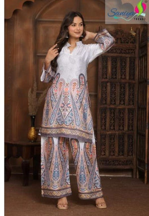 Saniya Trendz Turkish Vol-02