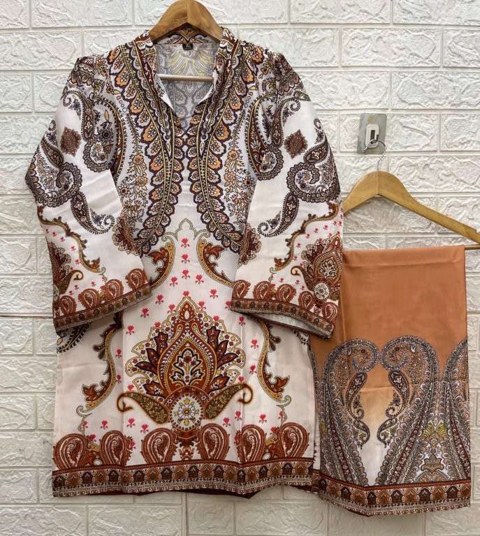 Saniya Trendz Turkish Vol-02
