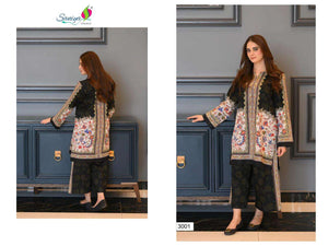 Saniya Trendz Turkish Vol-03