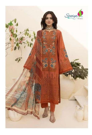 Saniya Trendz Zaria-25