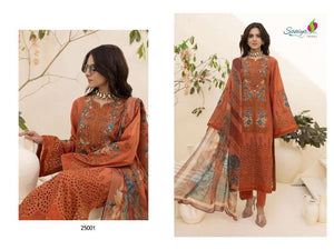 Saniya Trendz Zaria-25