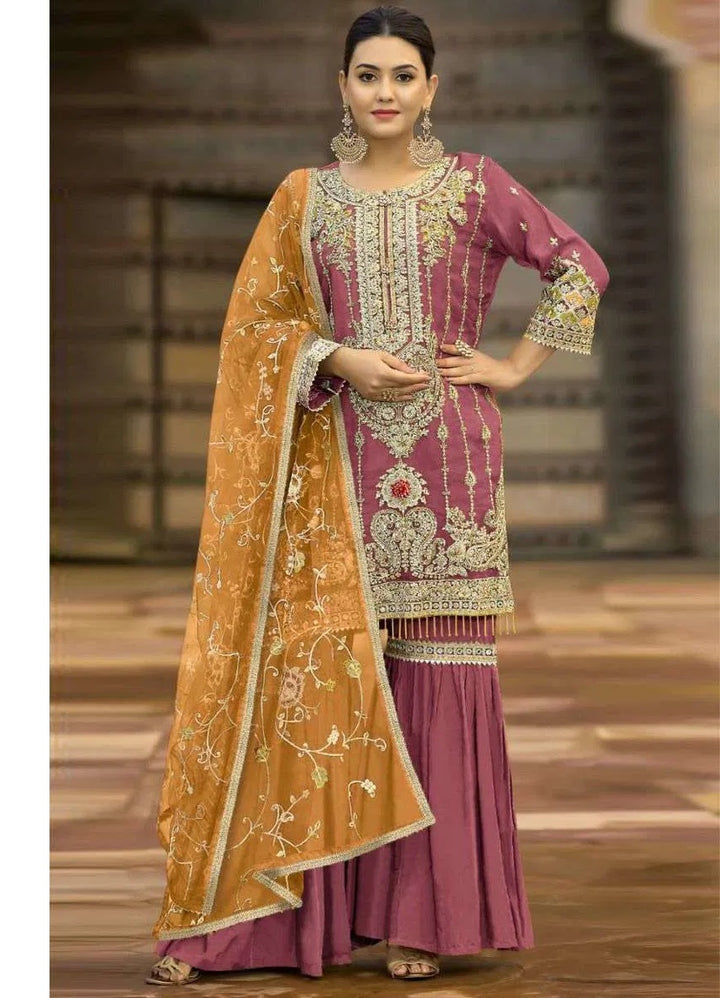 Saniya Trendz 7047