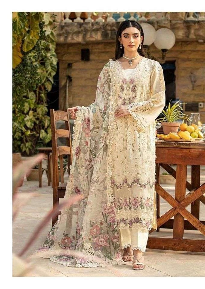 Saniya Trendz 7165