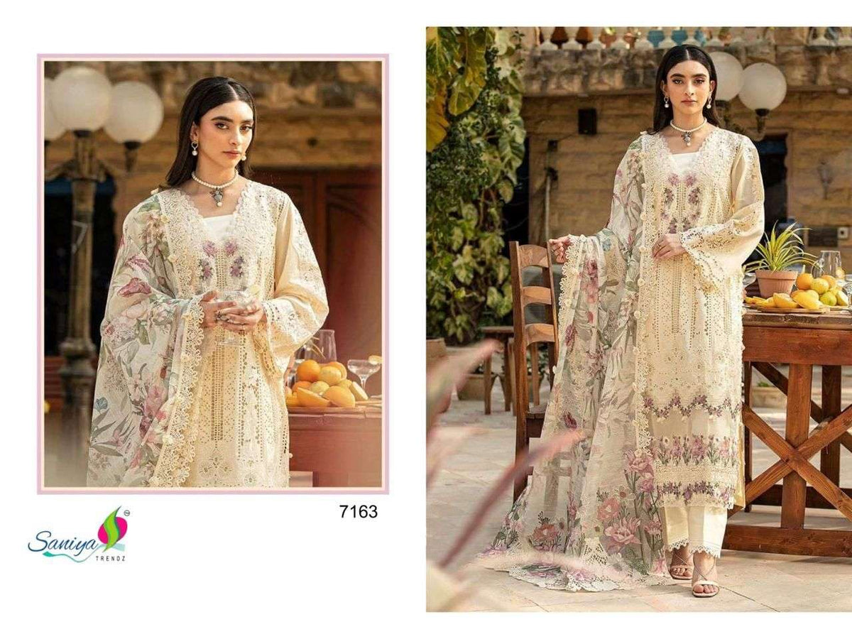 Saniya Trendz 7165