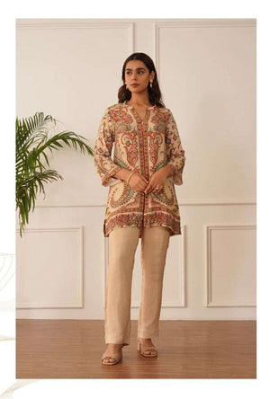 Saniya Trendz Turkish (3 Pcs)