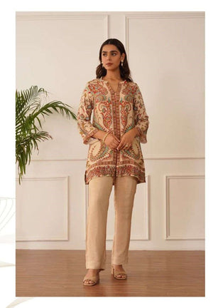 Saniya Trendz Turkish