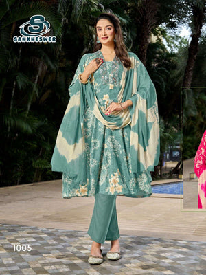 Sankheswer Affairs Vol-01