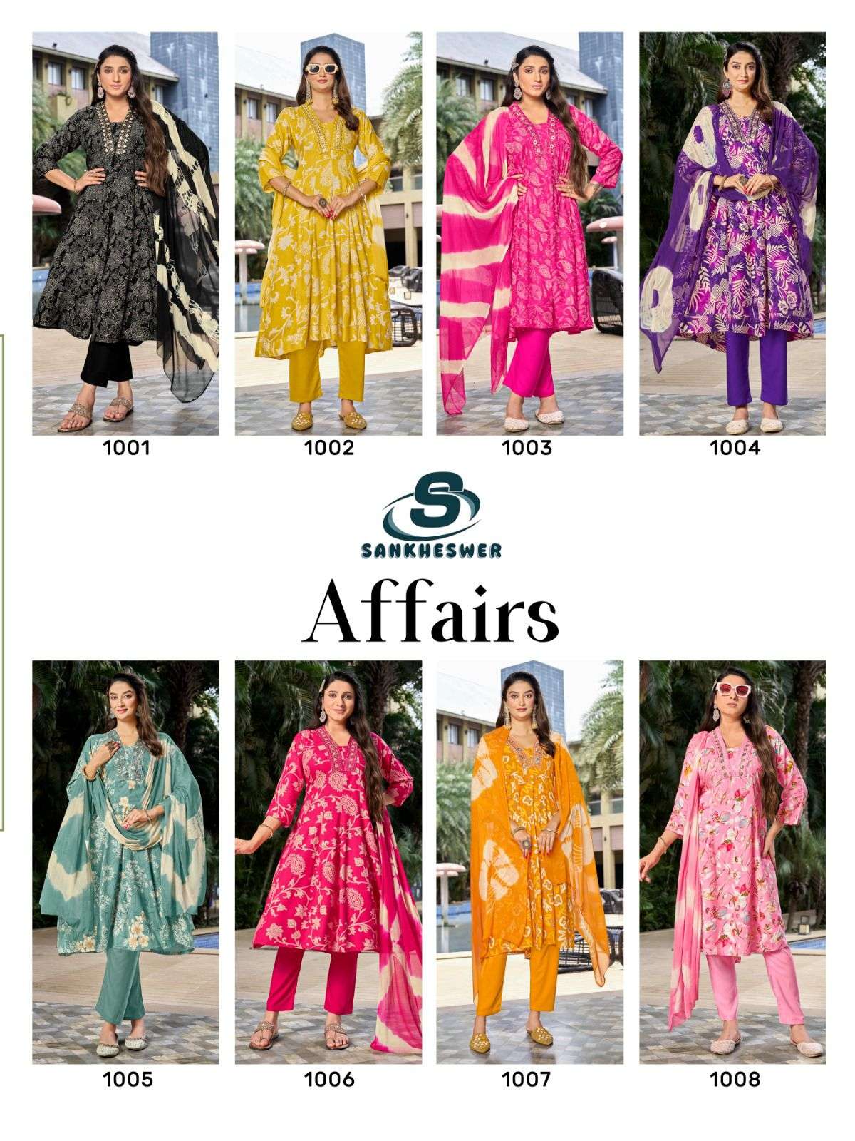 Sankheswer Affairs Vol-01