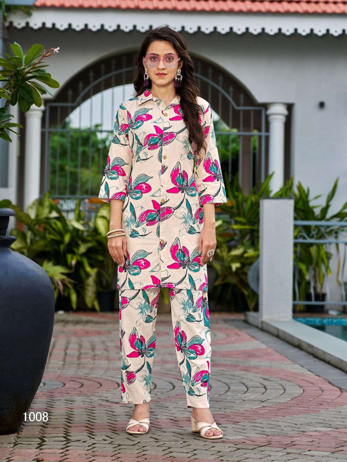 Sankheswer Summer Beauty Vol-01