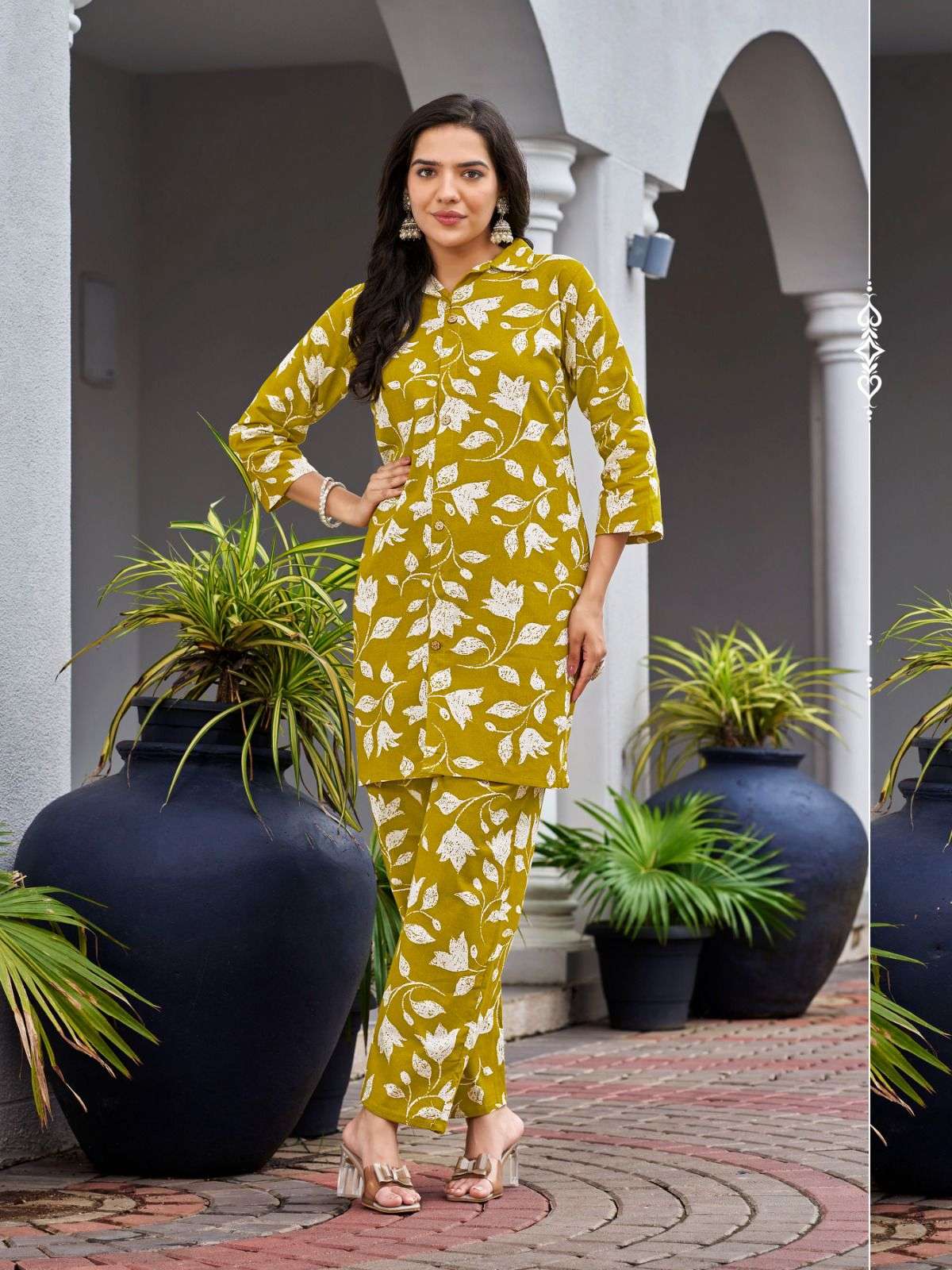 Sankheswer Summer Beauty Vol-01