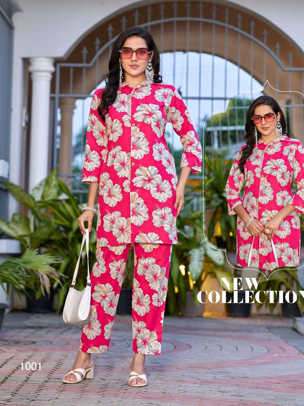 Sankheswer Summer Beauty Vol-01