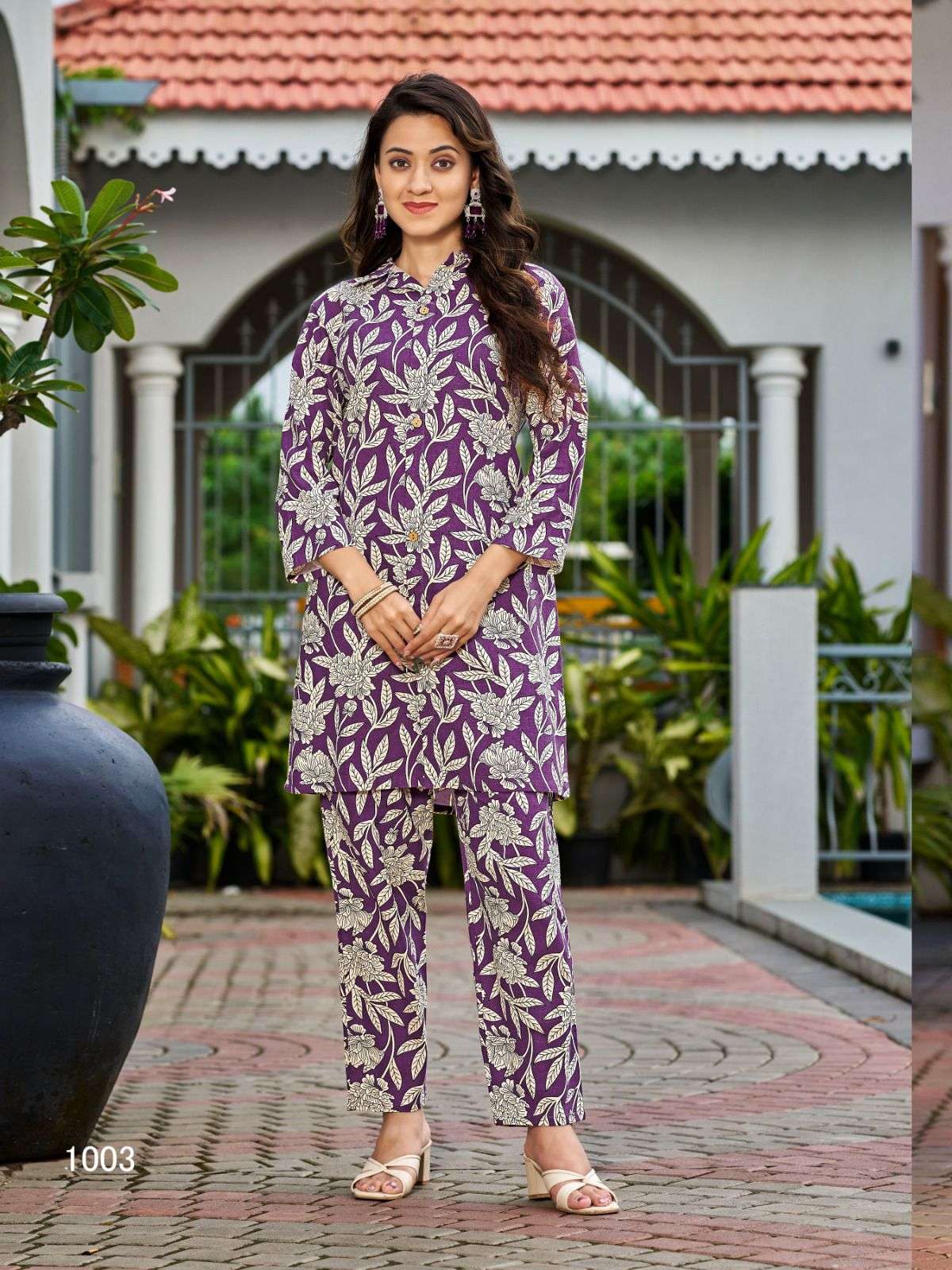 Sankheswer Summer Beauty Vol-01
