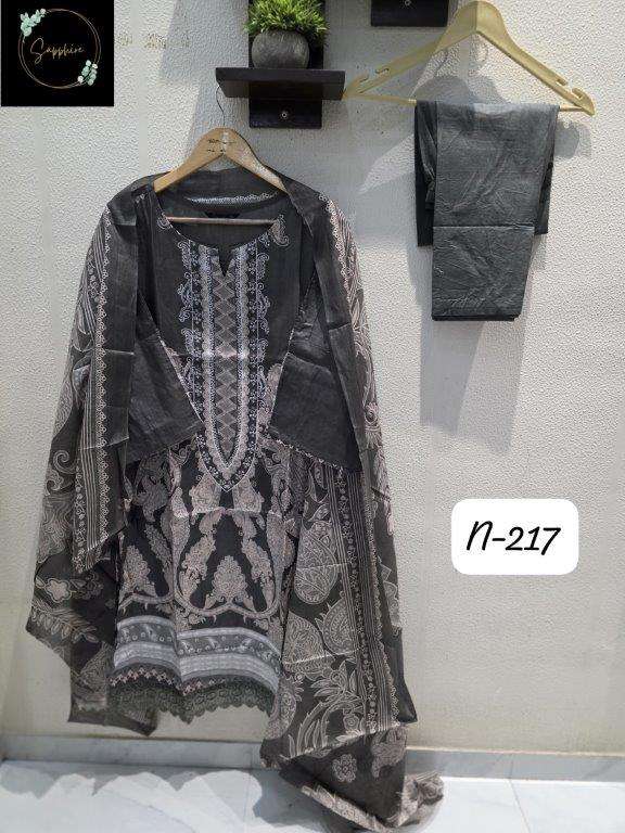 Sapphire Agha Noorain 217