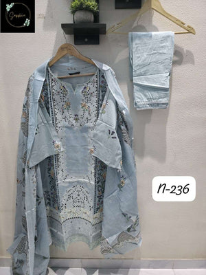 Sapphire Agha Noorain 236