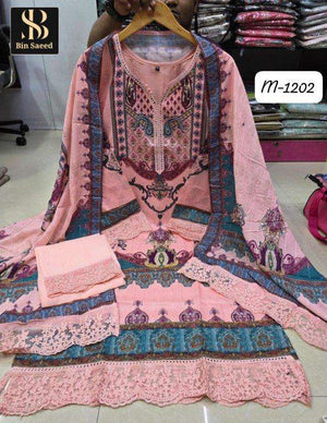 Sapphire Bin Saeed 1202