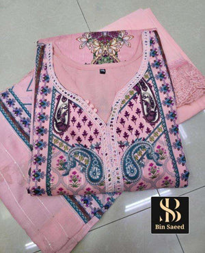 Sapphire Bin Saeed 1202